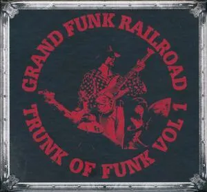 Trunk of funk : vol. 1